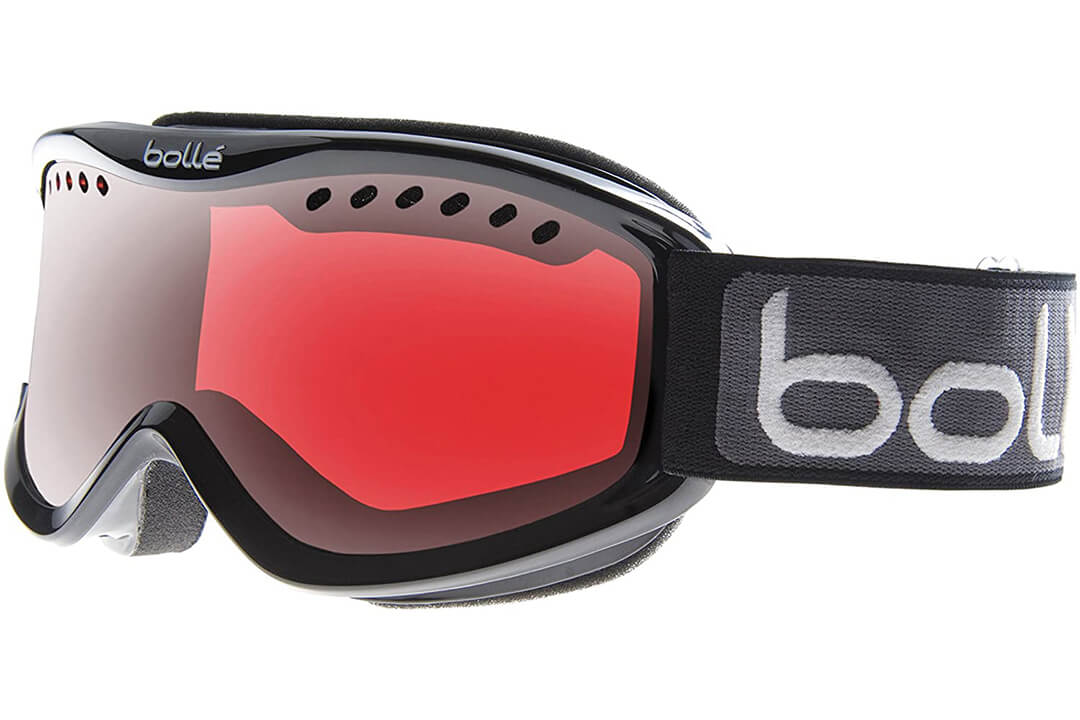 The Smith I OX Goggles