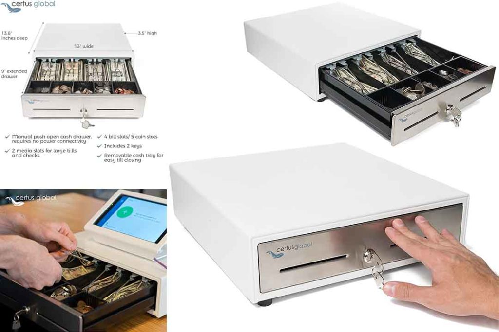 Top 10 Best Cash Drawers of 2025 Review – CAM Math
