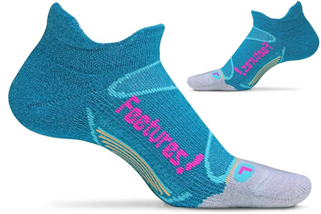 Top 10 Best Running Socks for Women in 2024 Reviews CAM Math