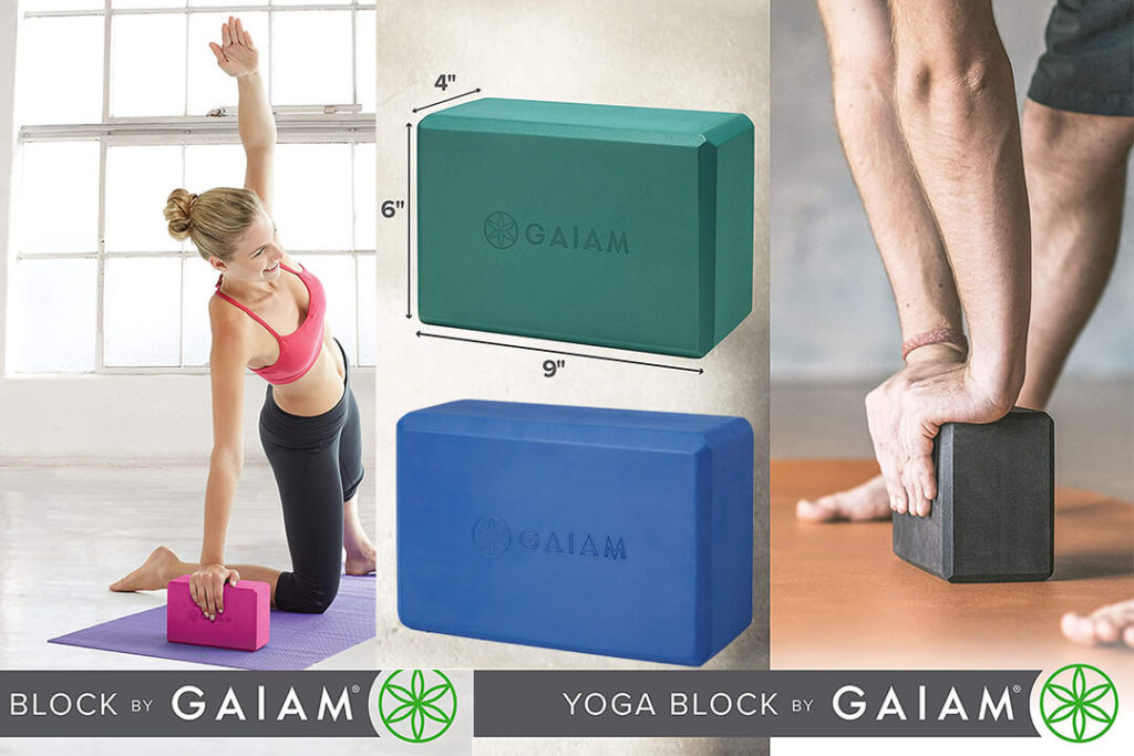 Top 10 Best Yoga Blocks for Beginners in 2024 Reviews CAM Math