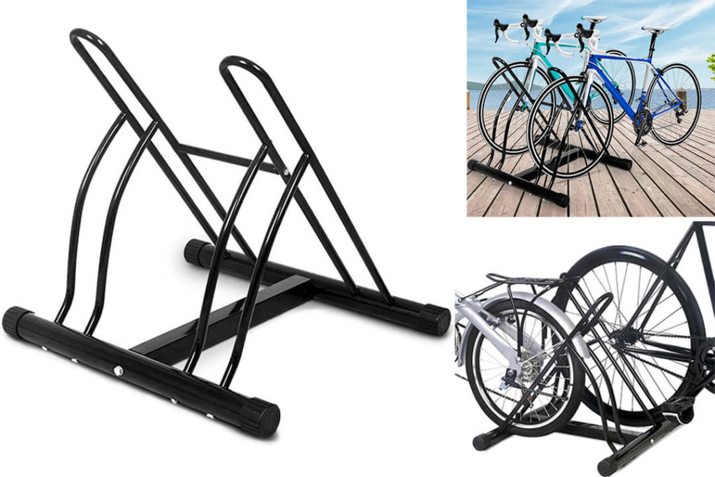 Top 10 Best Freestanding Vertical Bike Rack in 2024 Reviews CAM Math