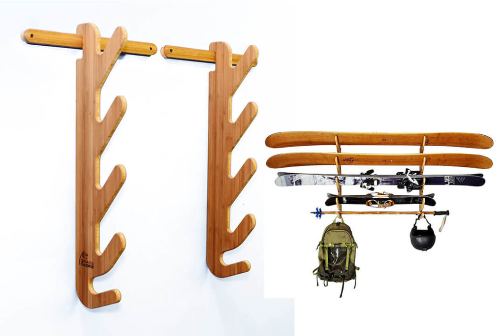 Top 10 Best Ski Storage Racks for Garage in 2024 Reviews CAM Math