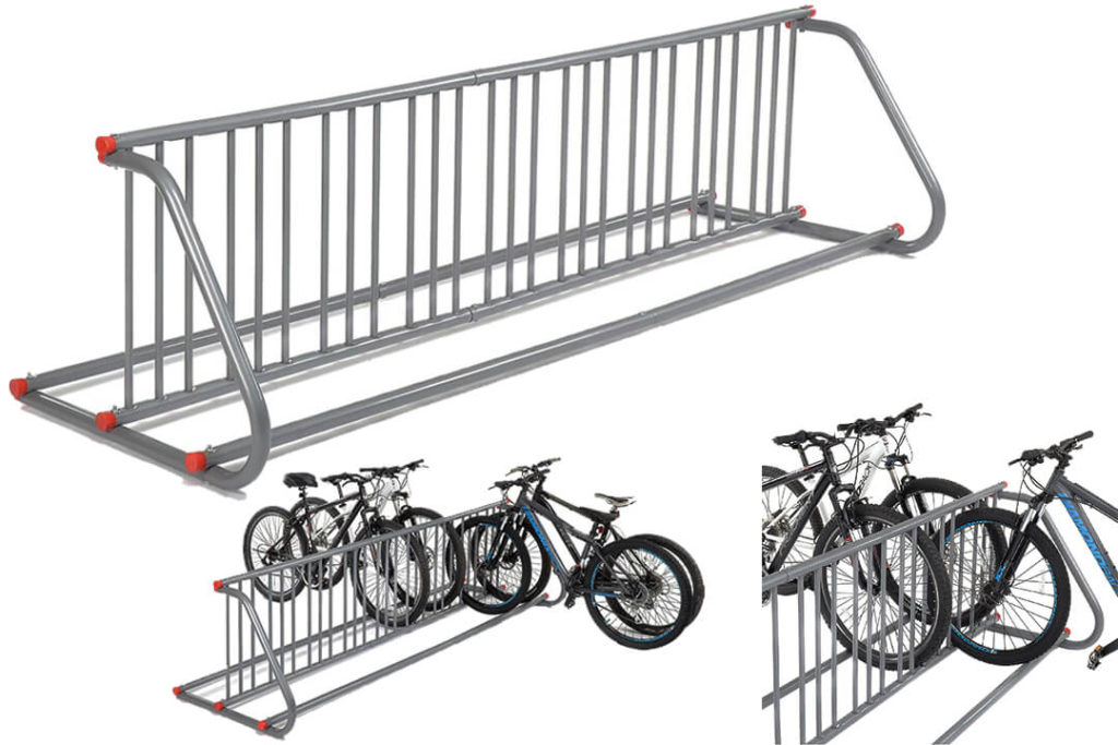 Top 10 Best Freestanding Vertical Bike Rack in 2024 Reviews CAM Math