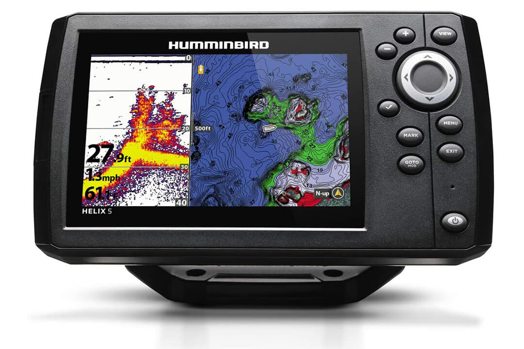 Humminbird Chirp GPS G2 Fish Finder