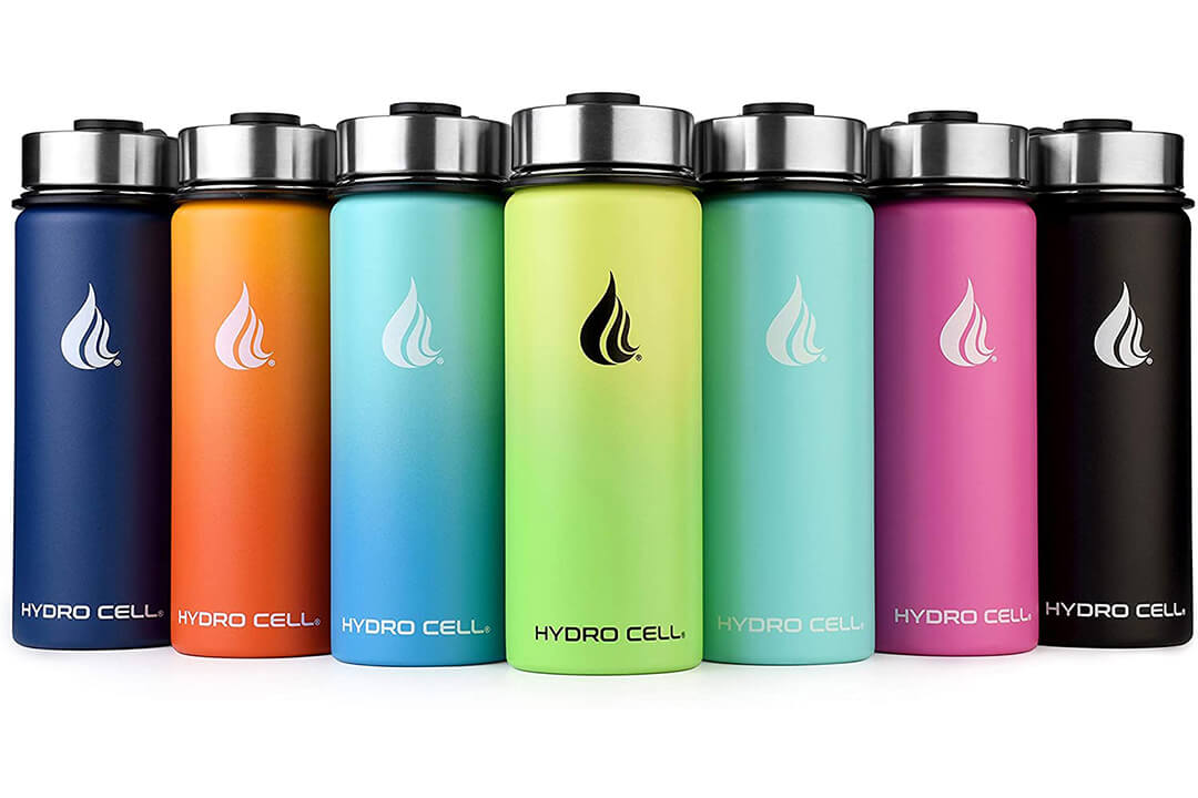 Hydro Cell Stainless Steel Bottle