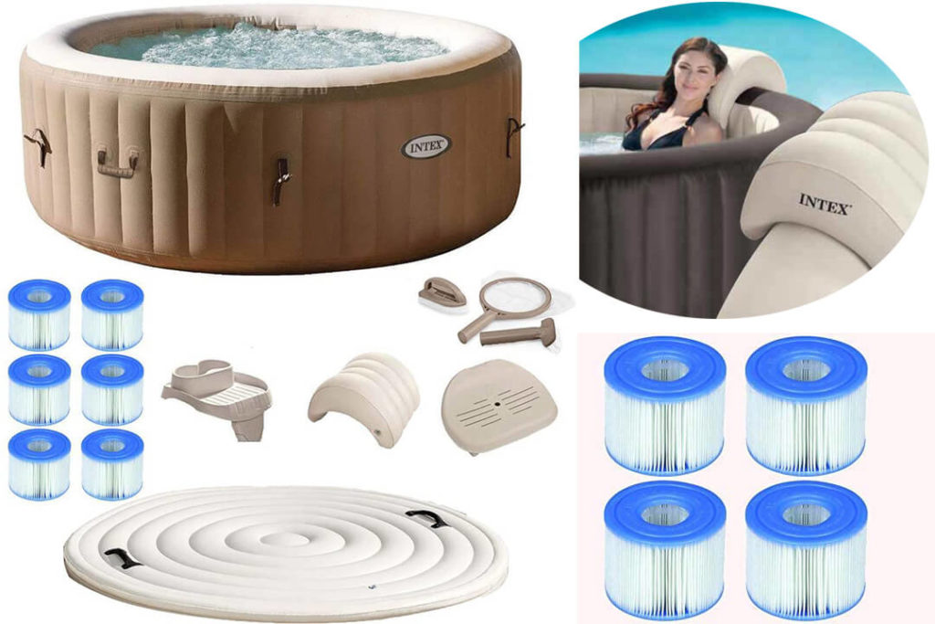 Top 10 Best Inflatable Hot Tub for Cold Weather in 2024 Reviews CAM Math
