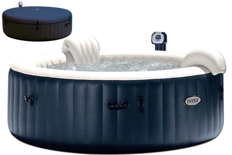 Top 10 Best Inflatable Hot Tub for Cold Weather in 2024 Reviews CAM Math