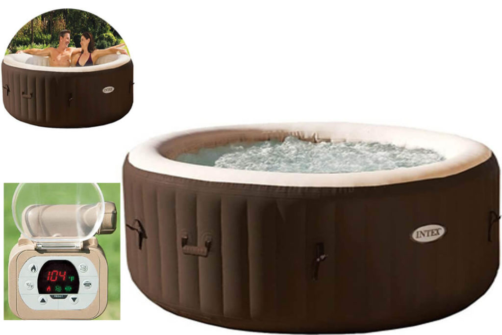 Top 10 Best Inflatable Hot Tub for Cold Weather in 2024 Reviews CAM Math