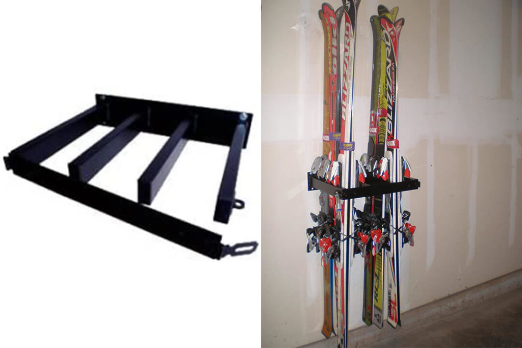 Top 10 Best Ski Storage Racks for Garage in 2024 Reviews CAM Math