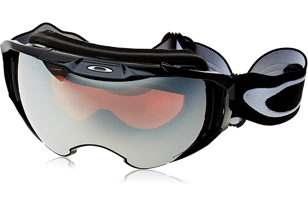 The Smith I OX Goggles