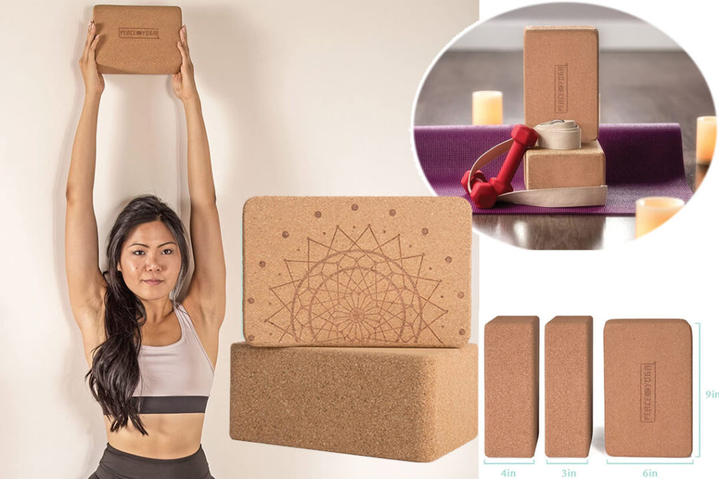 Top 10 Best Yoga Blocks for Beginners in 2024 Reviews CAM Math