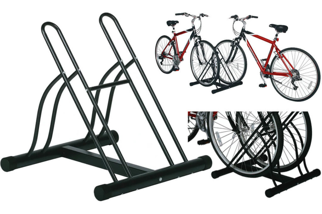 Top 10 Best Freestanding Vertical Bike Rack in 2024 Reviews CAM Math