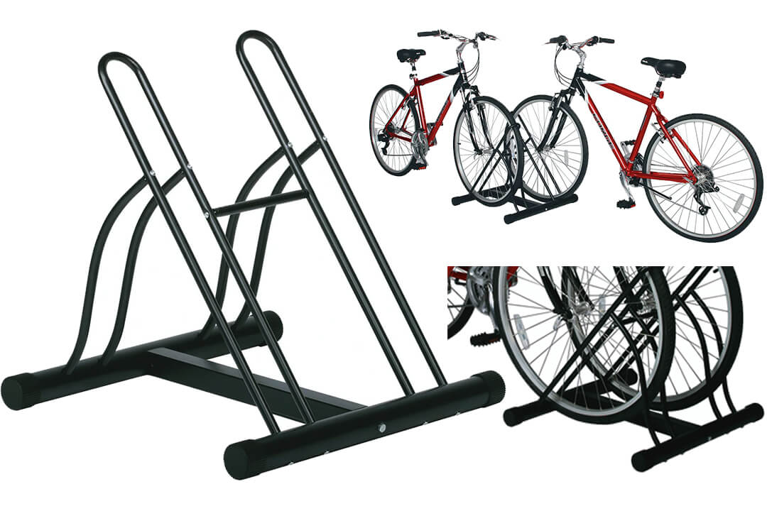 racor gravity bike rack