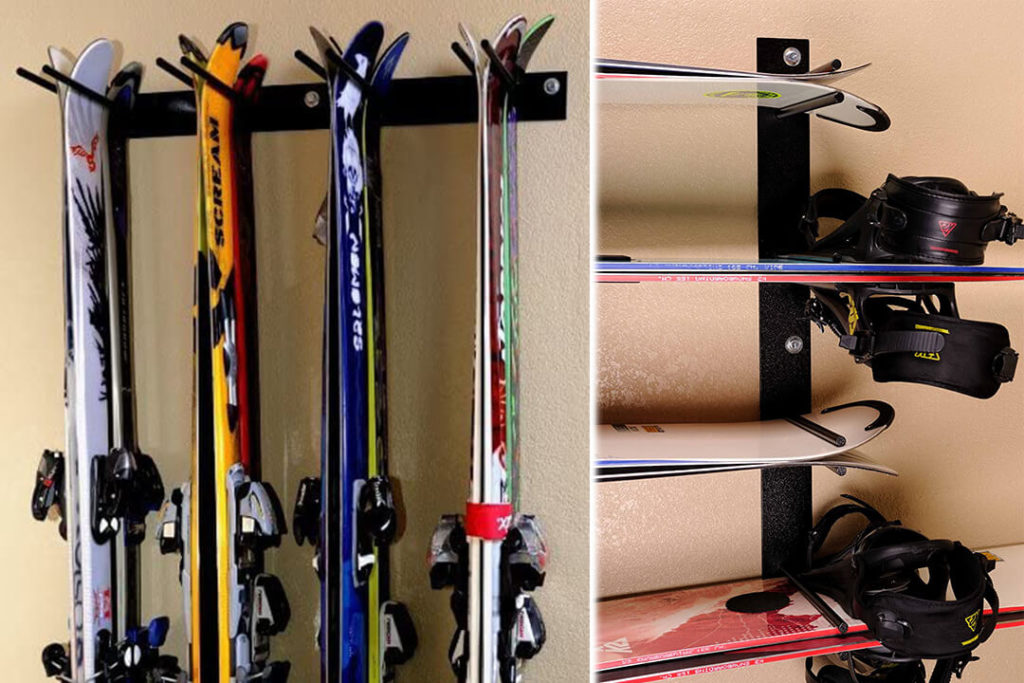 Top 10 Best Ski Storage Racks for Garage in 2024 Reviews CAM Math