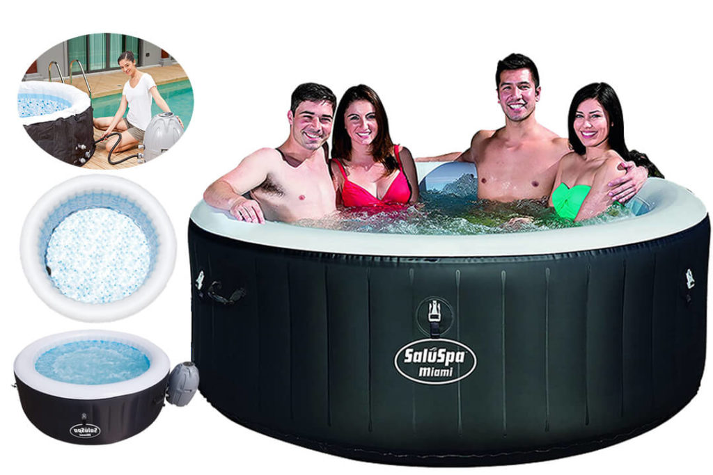 Top 10 Best Inflatable Hot Tub for Cold Weather in 2024 Reviews CAM Math