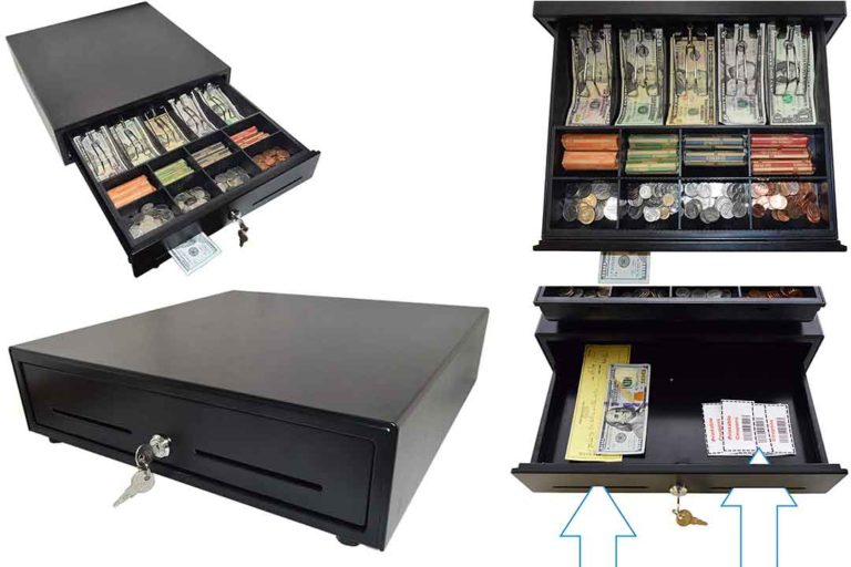 Top 10 Best Cash Drawers of 2024 Review CAM Math