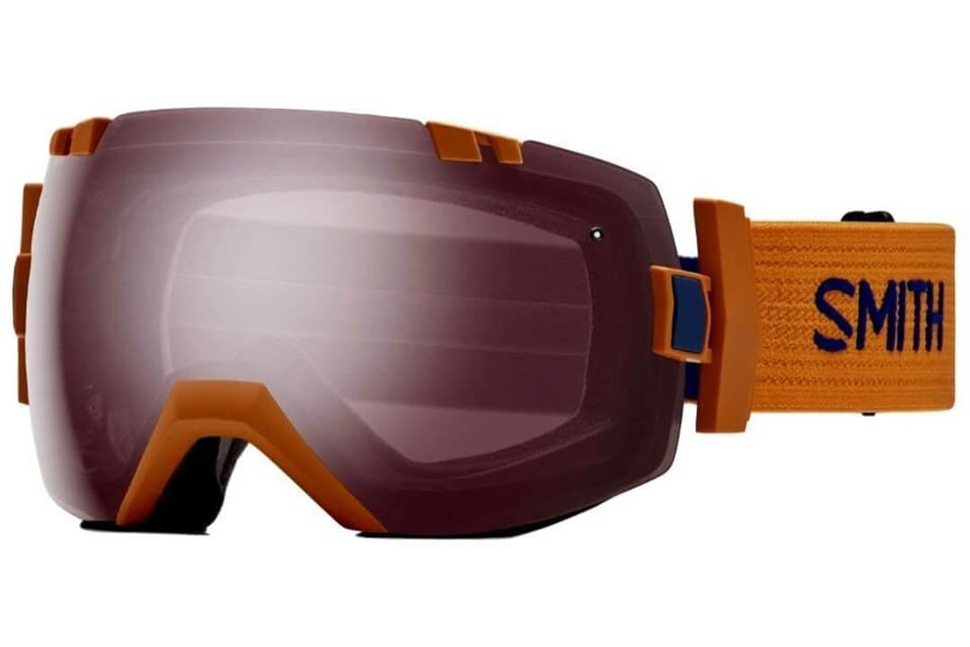 The Smith I OX Goggles