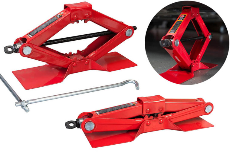 Top 10 Best Scissor Lift Jacks for Garage in 2024 Reviews CAM Math