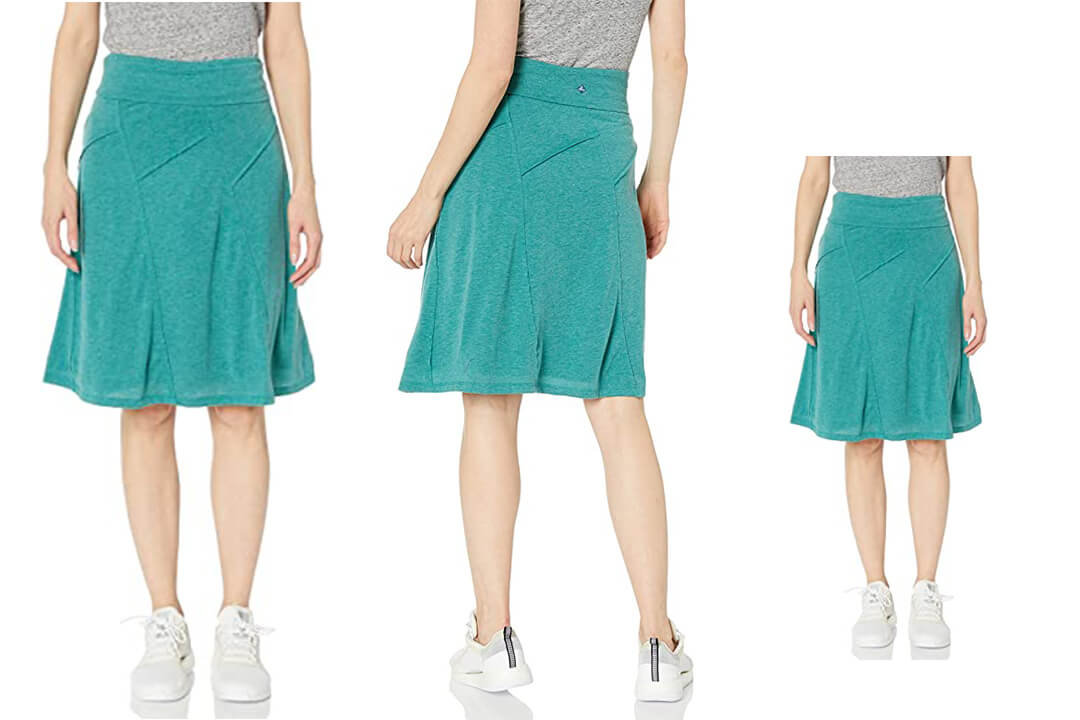 prAna Daphne Skirt